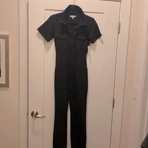 Good American Fit for Success Jumpsuit